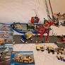lego city 7734 and 7994 Image 3
