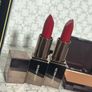Laura mercier 460 rouge ultimate mini lipstick and Laura mercier ginger blush and illamasqua travel size mascara all new Image 3