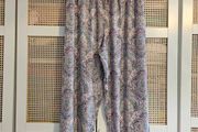 Pyjamas trousers S