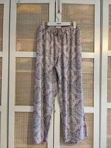 Pyjamas trousers S