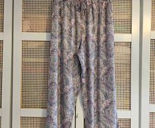 Pyjamas trousers S