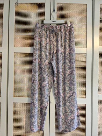 Pyjamas trousers S