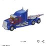 Transformer Optimus Prime Image 7
