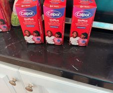calpol