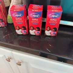 calpol
