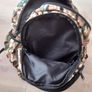 Backpack Coolpack Bentley Camo Desert Badges Image 3