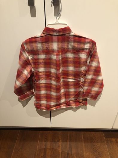 boys shirt
