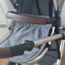 Baby Elegance Cupla Duo Buggy Image 7
