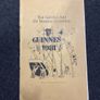 Pair of Guinness calendars Image 2