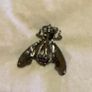 Two Insect Brooches Image 4