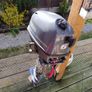 Yamaha 6 HP 4 stroke outboard engine Image 4