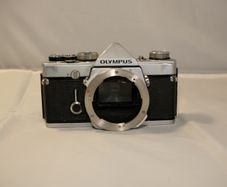 Olympus OM-1