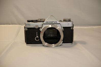 Olympus OM-1