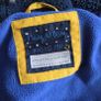 Next | Yellow Padded Coat | 4-5 years | 110cm | RRP 47e Image 6