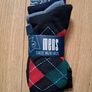 NEW 12 X Pair of Men's Socks Image 4