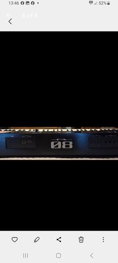 roland fa08 ...88 note keyboard