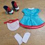 Our Generation Outfit - Retro Diner Image 2