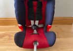 Britax Advansafix