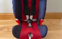 Britax Advansafix