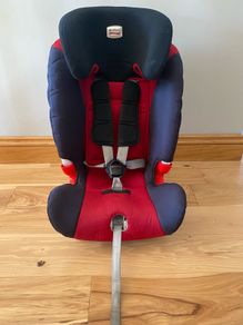 Britax Advansafix