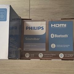 philips soundbar