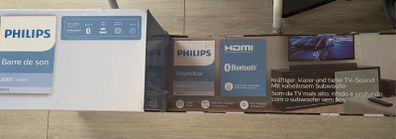 philips soundbar