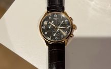 Tissot Chronograph XL 45mm