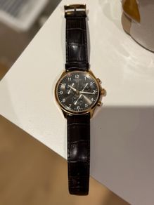 Tissot Chronograph XL 45mm