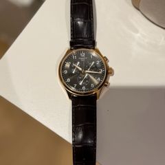 Tissot Chronograph XL 45mm