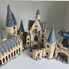 lego Harry potter