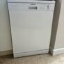 Dishwasher NordMende Image 4