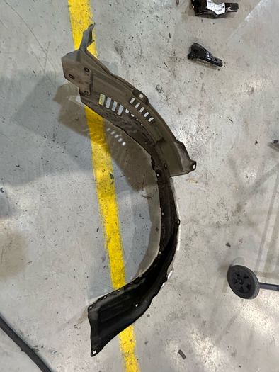 2024 toyota Land Cruiser parts