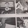 haynes VW Golf & Scirocco manual 1974-1979 Image 10
