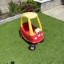 Little Tikes Outdoor car Image 2