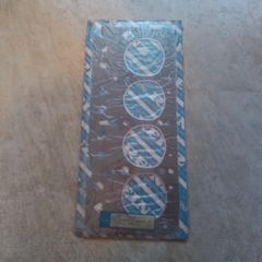Opel Kadett 1.0 Head Gasket.