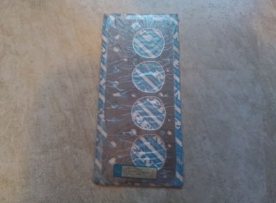 Opel Kadett 1.0 Head Gasket.