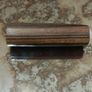 Rare Vintage HKS Real Wood Shift Knob Image 2