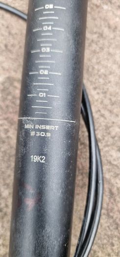 seat post