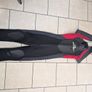 Alder wetsuit adult small Image 4