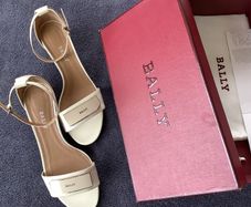 Bally sandals - size EU 37 / 4