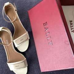 Bally sandals - size EU 37 / 4