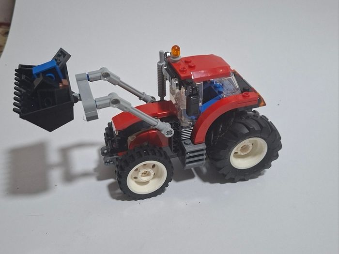lego