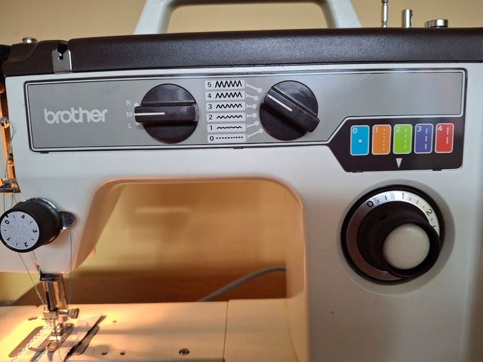 Brother Sewing Machine