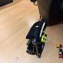 Elittile E7Swift Premium Baby Buggy Compact Fold Image 2