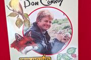 Wildlife Fun with Don Conroy
