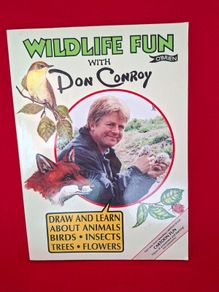 Wildlife Fun with Don Conroy
