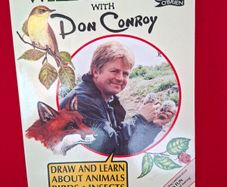 Wildlife Fun with Don Conroy