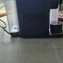Gran Lattissima Black Coffee Machine Image 4