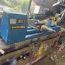 woodturning lathe Image 2