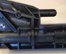 BMW Direct Injection injectors Bseries engines